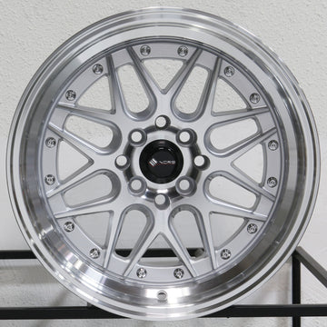 Vors Wheels VR7
