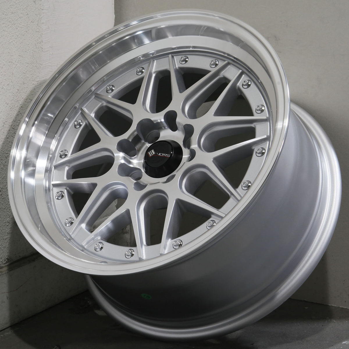 Vors Wheels VR7