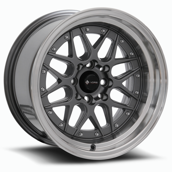 Vors Wheels VR7