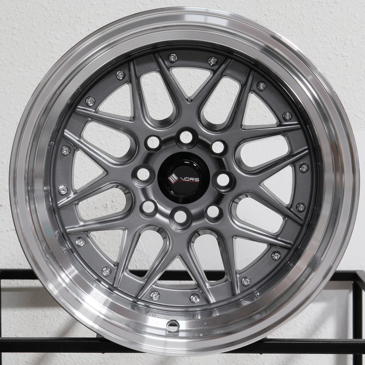 Vors Wheels VR7