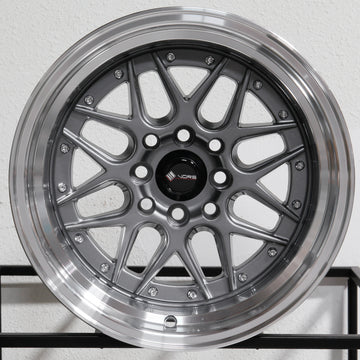 Vors Wheels VR7