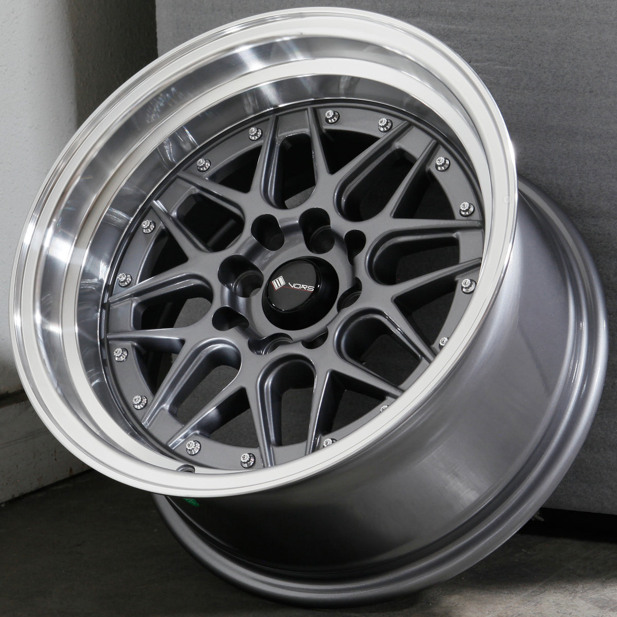 Vors Wheels VR7