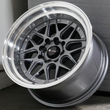 Vors Wheels VR7