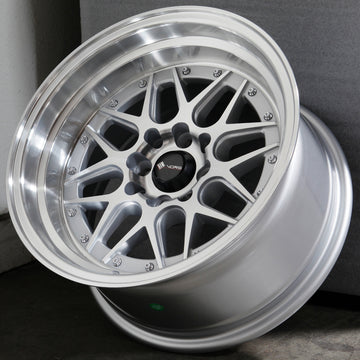 Vors Wheels VR7