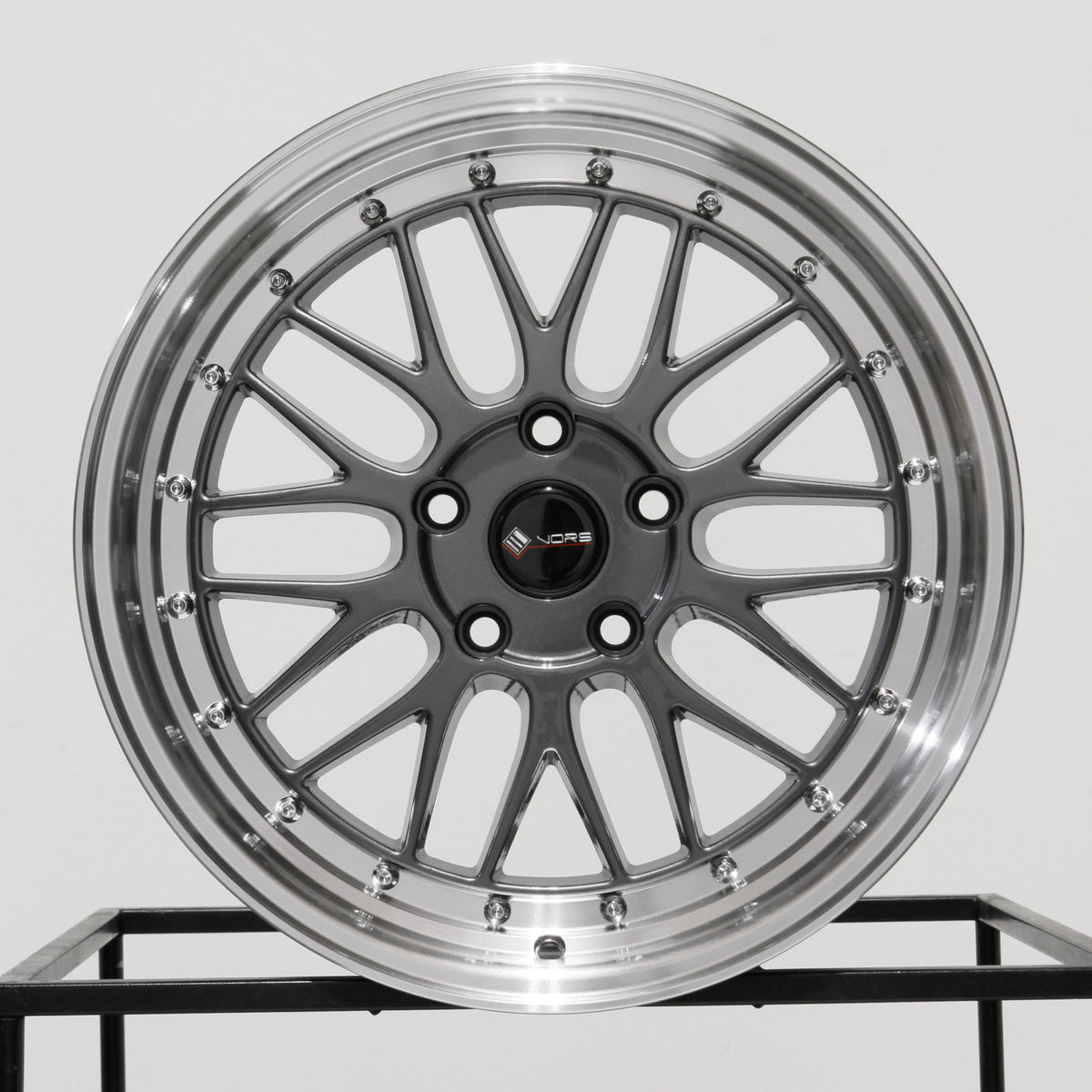 Vors Wheels VR8
