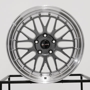 Vors Wheels VR8