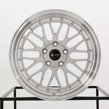 Vors Wheels VR8