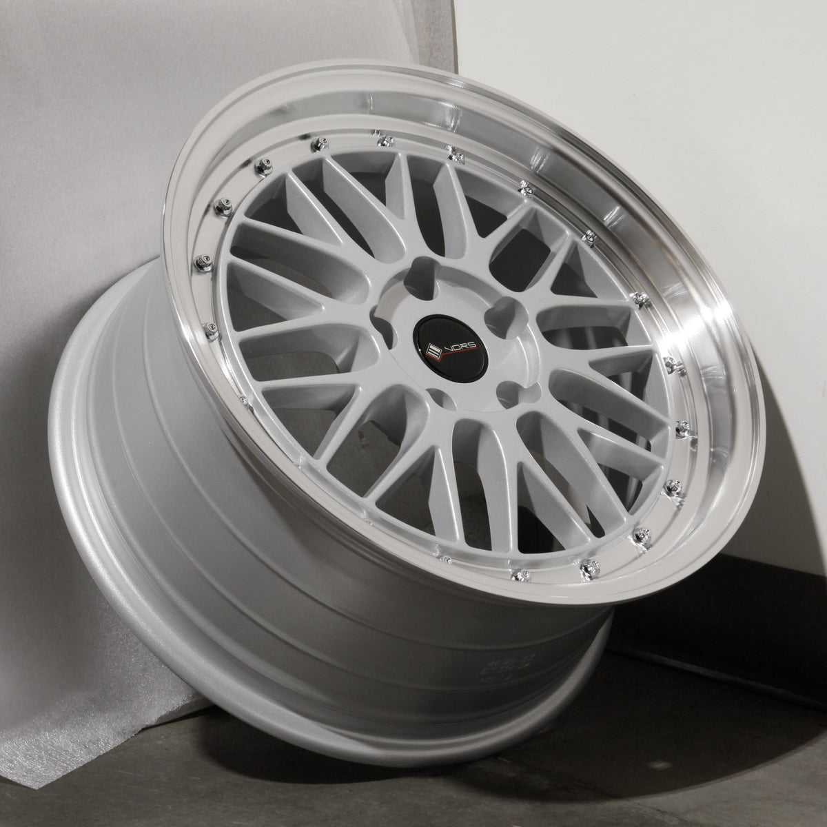 Vors Wheels VR8
