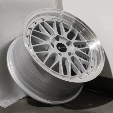 Vors Wheels VR8