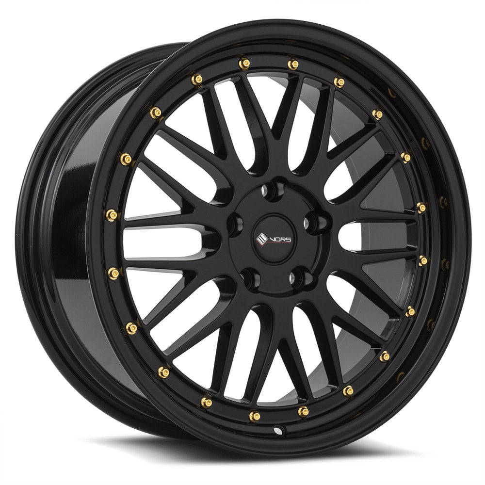 Vors Wheels VR8