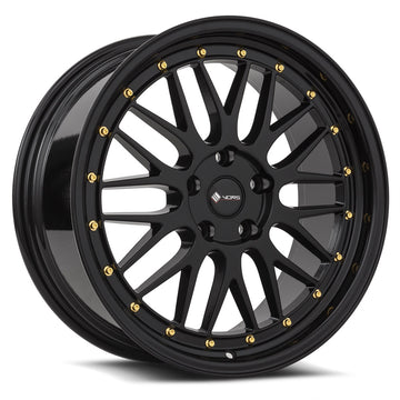 Vors Wheels VR8
