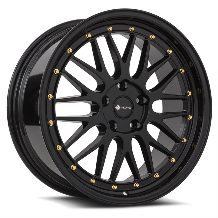 Vors Wheels VR8