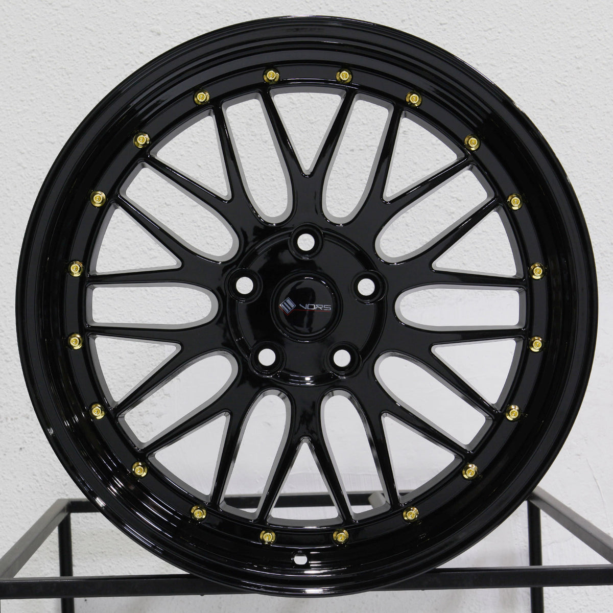 Vors Wheels VR8