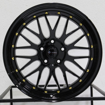 Vors Wheels VR8
