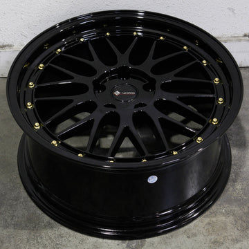 Vors Wheels VR8