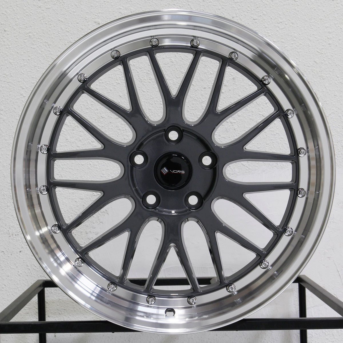 Vors Wheels VR8