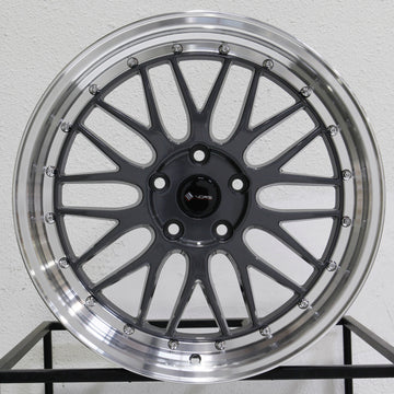 Vors Wheels VR8