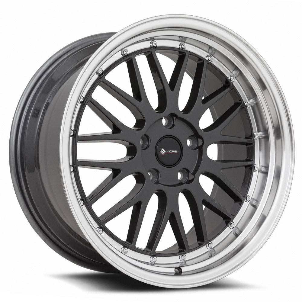 Vors Wheels VR8