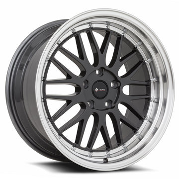 Vors Wheels VR8