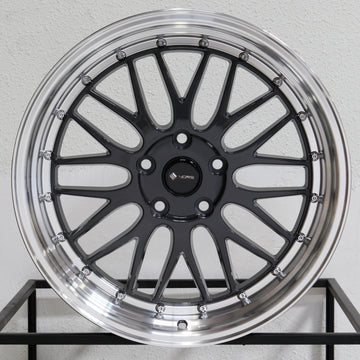Vors Wheels VR8
