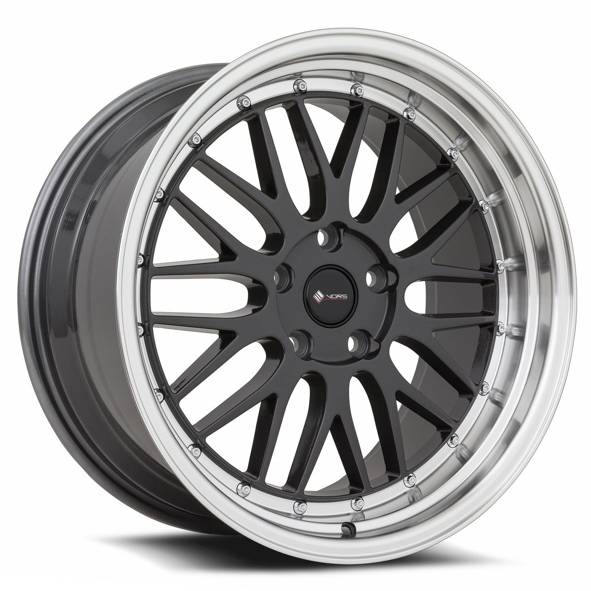 Vors Wheels VR8