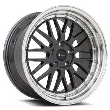 Vors Wheels VR8