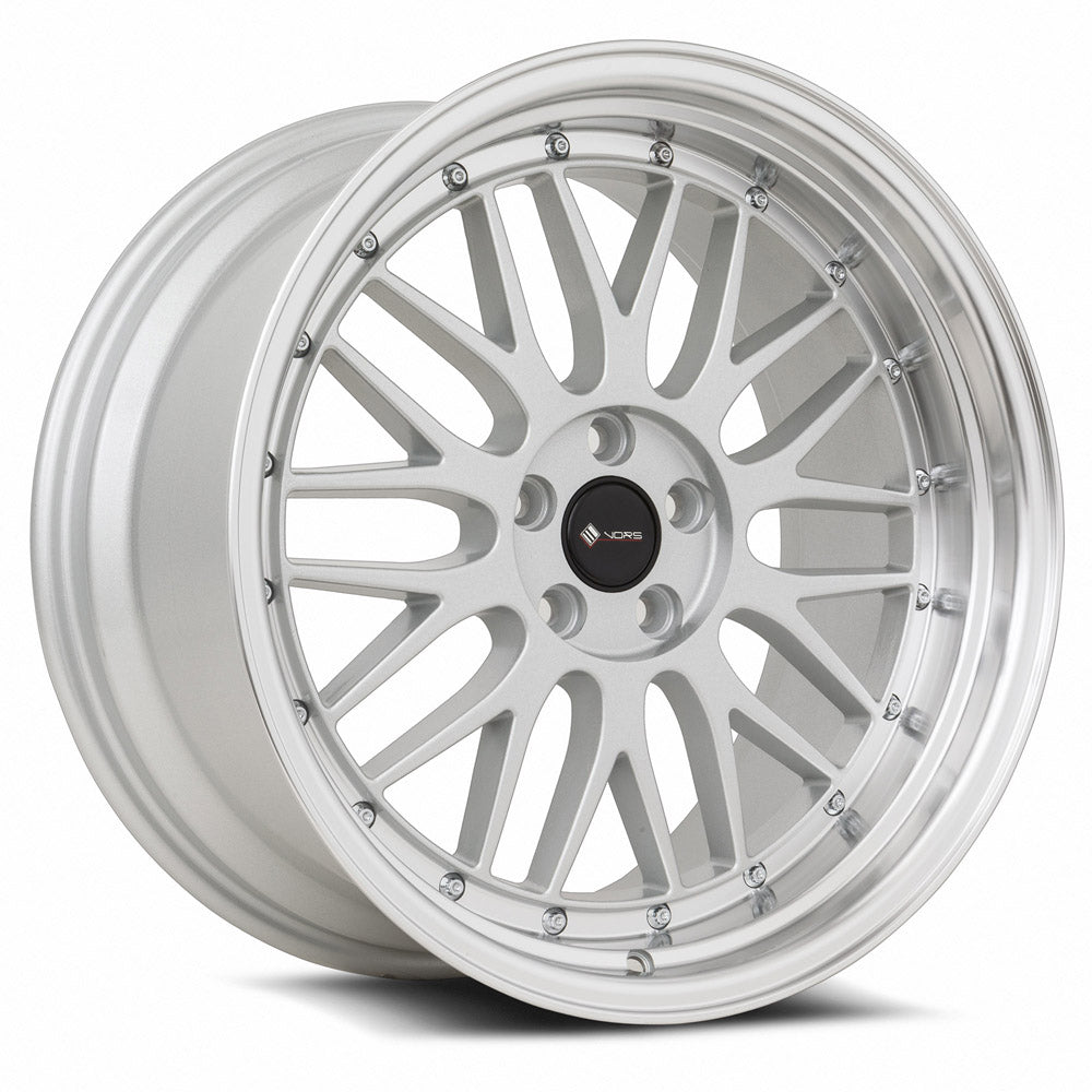 Vors Wheels VR8