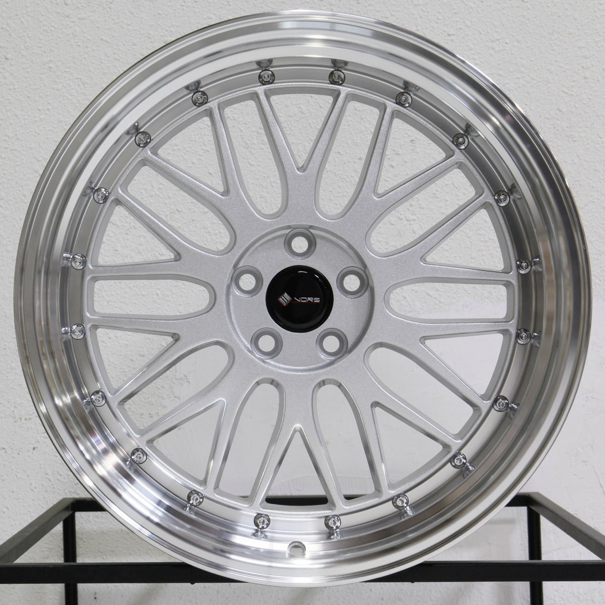 Vors Wheels VR8