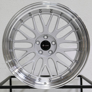 Vors Wheels VR8