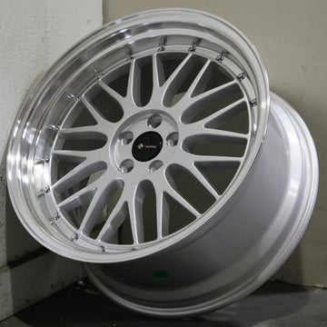 Vors Wheels VR8