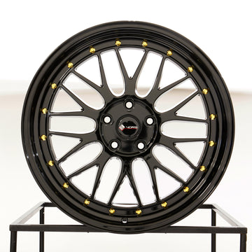 Vors Wheels VR8
