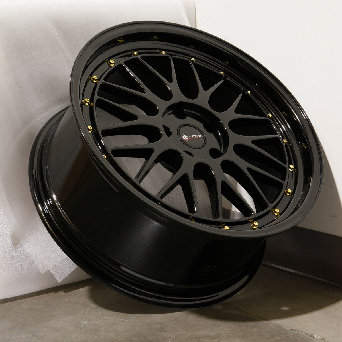 Vors Wheels VR8