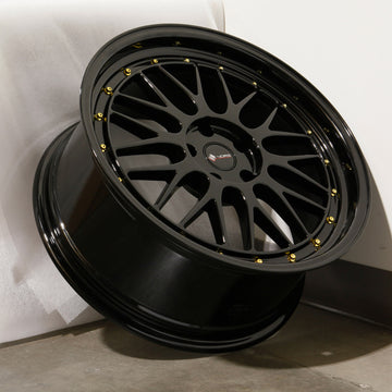 Vors Wheels VR8