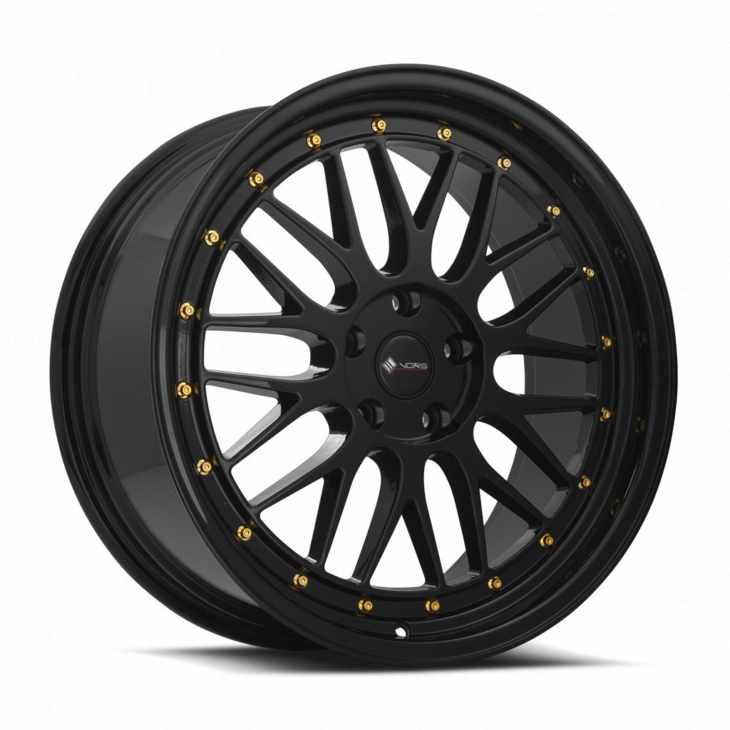 Vors Wheels VR8