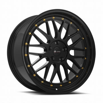 Vors Wheels VR8