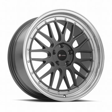 Vors Wheels VR8