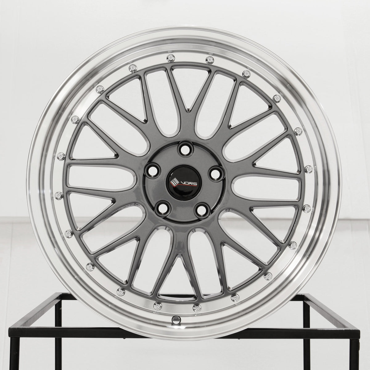 Vors Wheels VR8