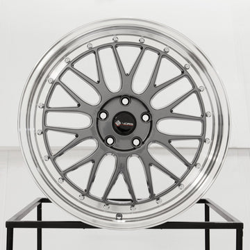 Vors Wheels VR8