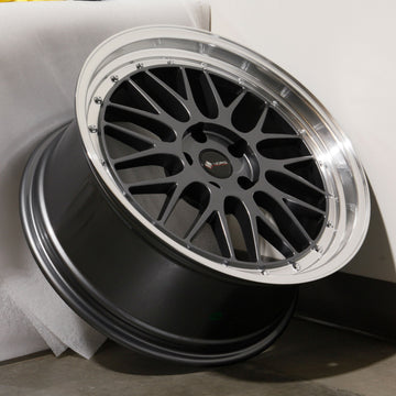 Vors Wheels VR8