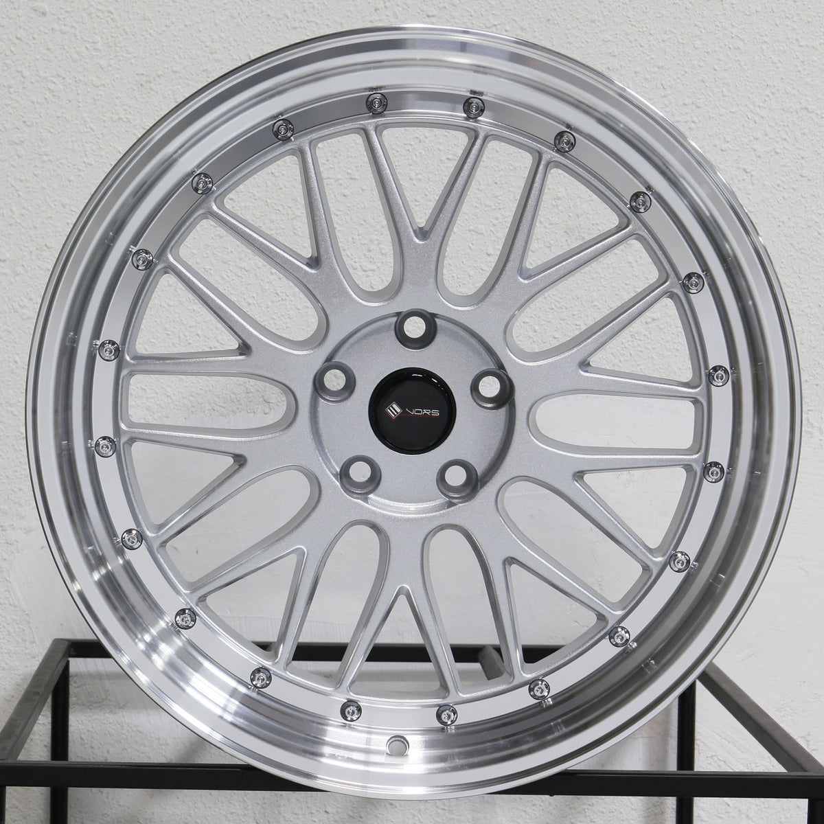Vors Wheels VR8