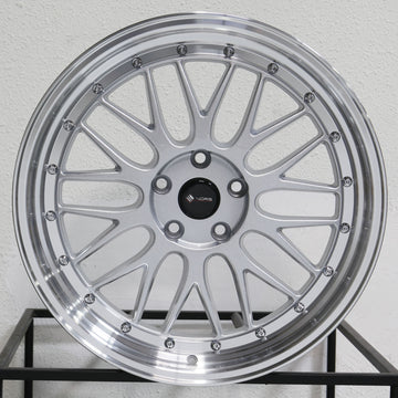 Vors Wheels VR8