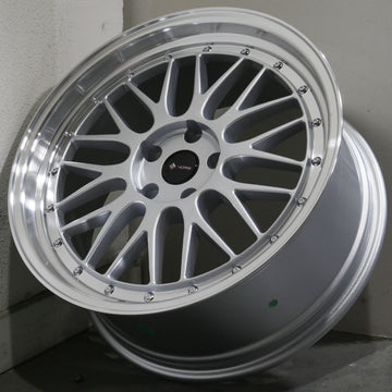 Vors Wheels VR8
