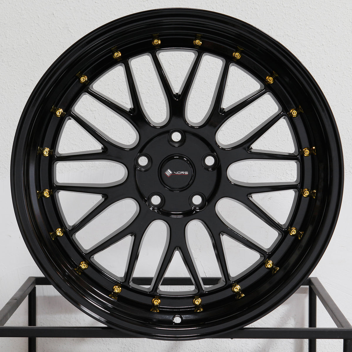 Vors Wheels VR8