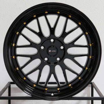Vors Wheels VR8