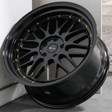 Vors Wheels VR8