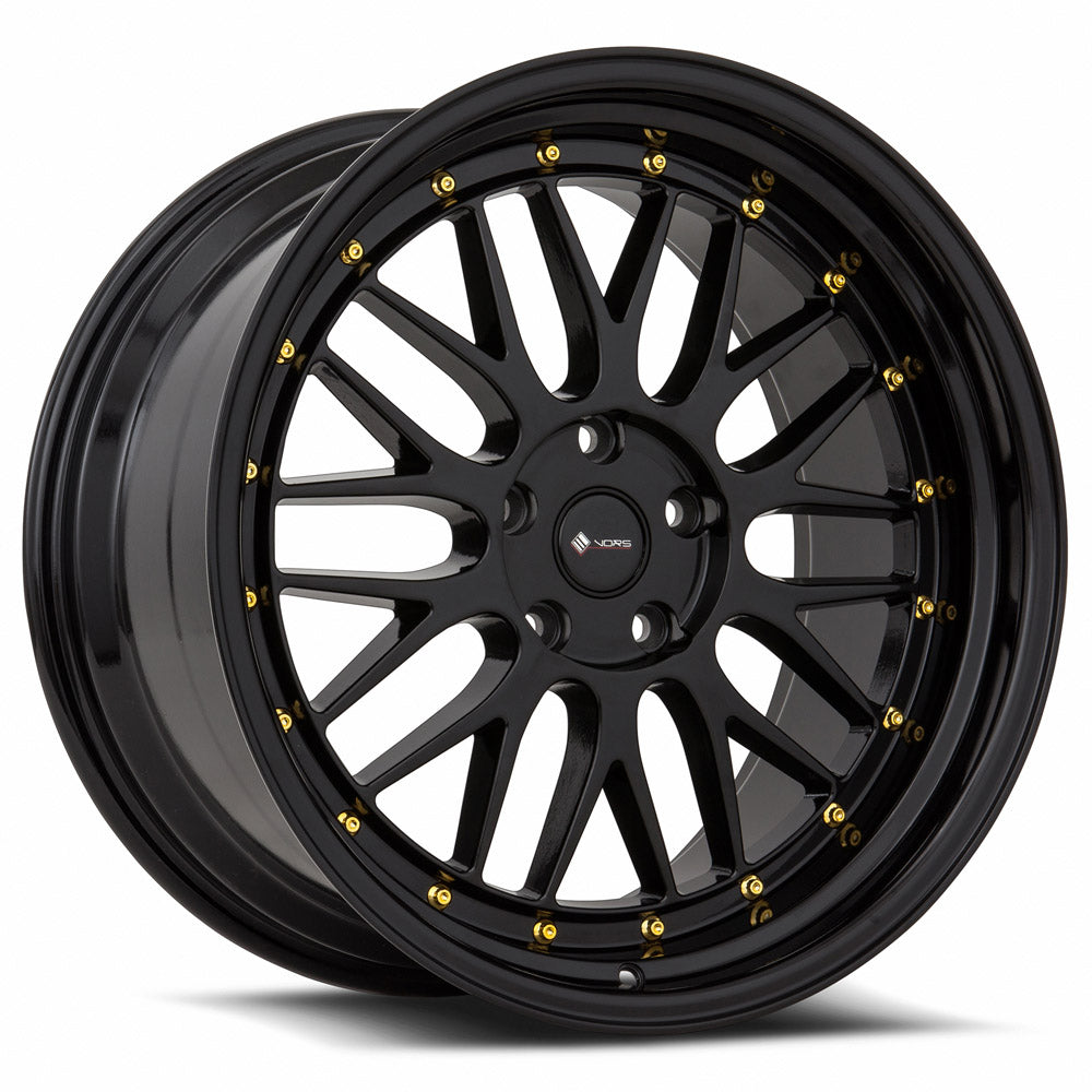 Vors Wheels VR8