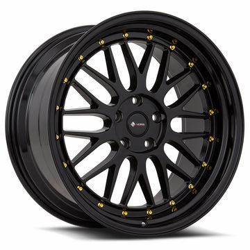 Vors Wheels VR8