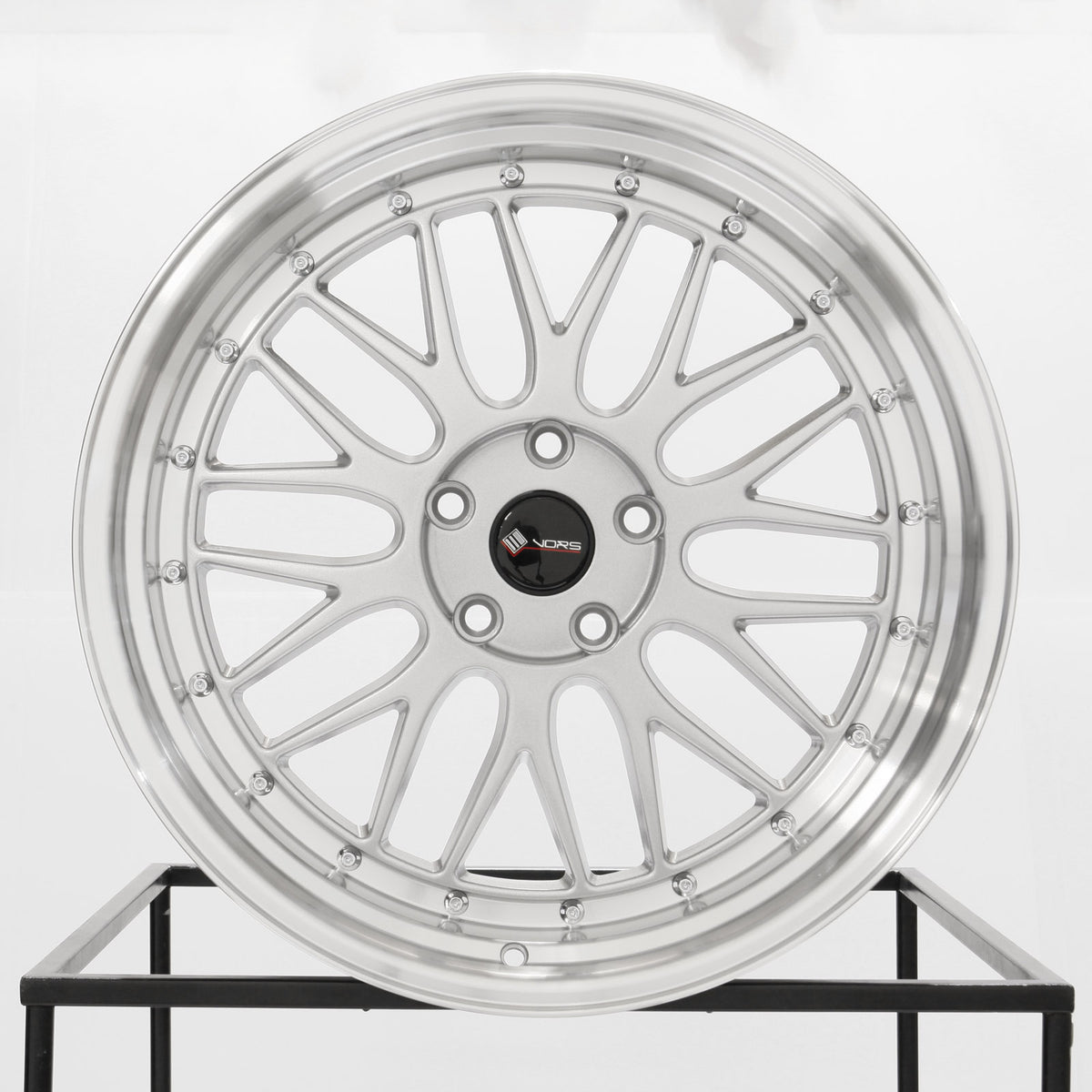 Vors Wheels VR8