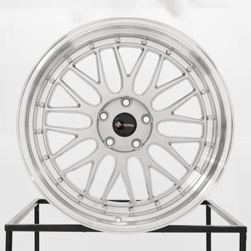 Vors Wheels VR8