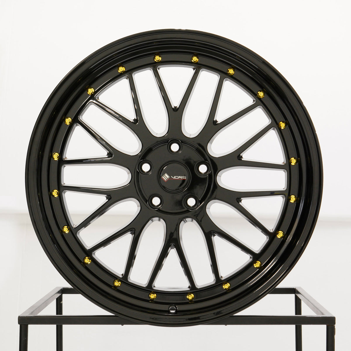Vors Wheels VR8
